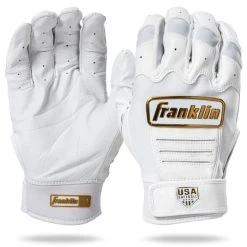 Franklin Women's CFX Fastpitch Batting Gloves