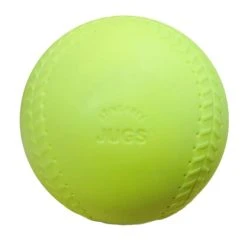 Jugs 12" Sting-Free Seamed Optic Softball B4015-Dozen