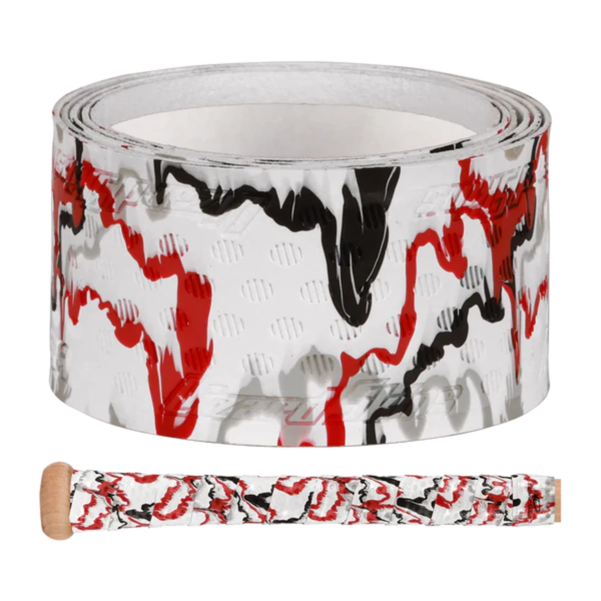 LIZARD SKINS Lizard Skin 1.1mm Durasoft Polymer Ultra Grip Camo Bat Grip 5 LIZARD SKINS Lizard Skin 1.1mm Durasoft Polymer Ultra Grip Camo Bat Grip - Image 3