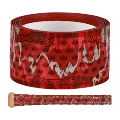 LIZARD SKINS Lizard Skin 1.1mm Durasoft Polymer Ultra Grip Camo Bat Grip 10 LIZARD SKINS Lizard Skin 1.1mm Durasoft Polymer Ultra Grip Camo Bat Grip -Wilson Shop shop lizard skin 1 1mm durasoft polymer ultra grip camo bat grip scarlet camo edmonton canada