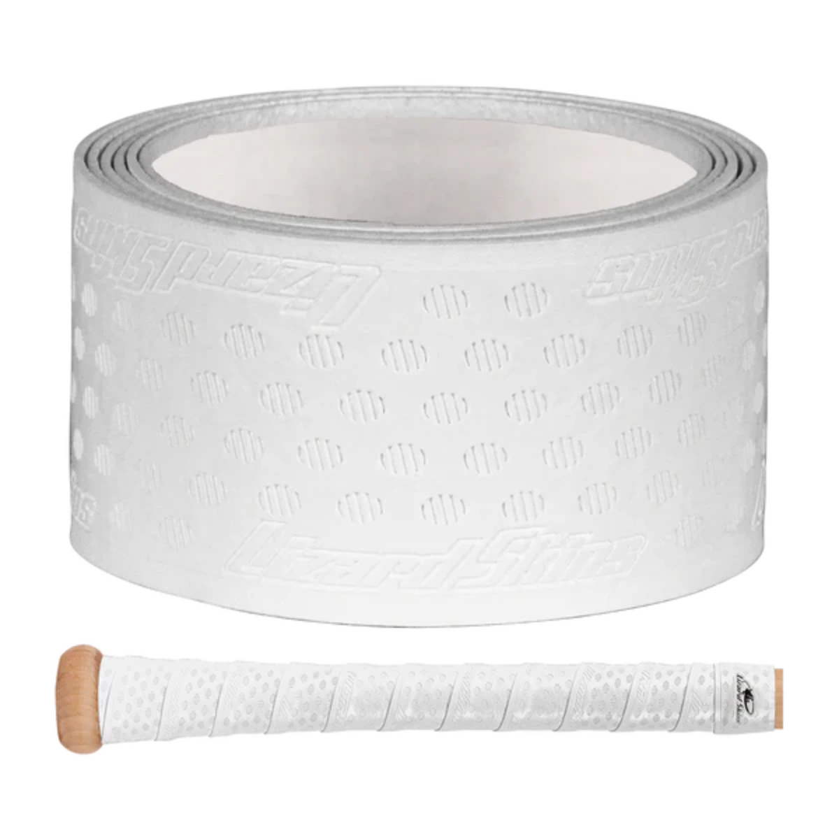 LIZARD SKINS Lizard Skin 1.8mm Durasoft Polymer Ultra Grip Solid Color Bat Grip 4 LIZARD SKINS Lizard Skin 1.8mm Durasoft Polymer Ultra Grip Solid Color Bat Grip - Image 2