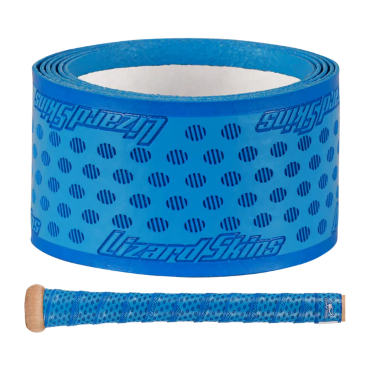 LIZARD SKINS Lizard Skin 1.8mm Durasoft Polymer Ultra Grip Solid Color Bat Grip 9 LIZARD SKINS Lizard Skin 1.8mm Durasoft Polymer Ultra Grip Solid Color Bat Grip - Image 7