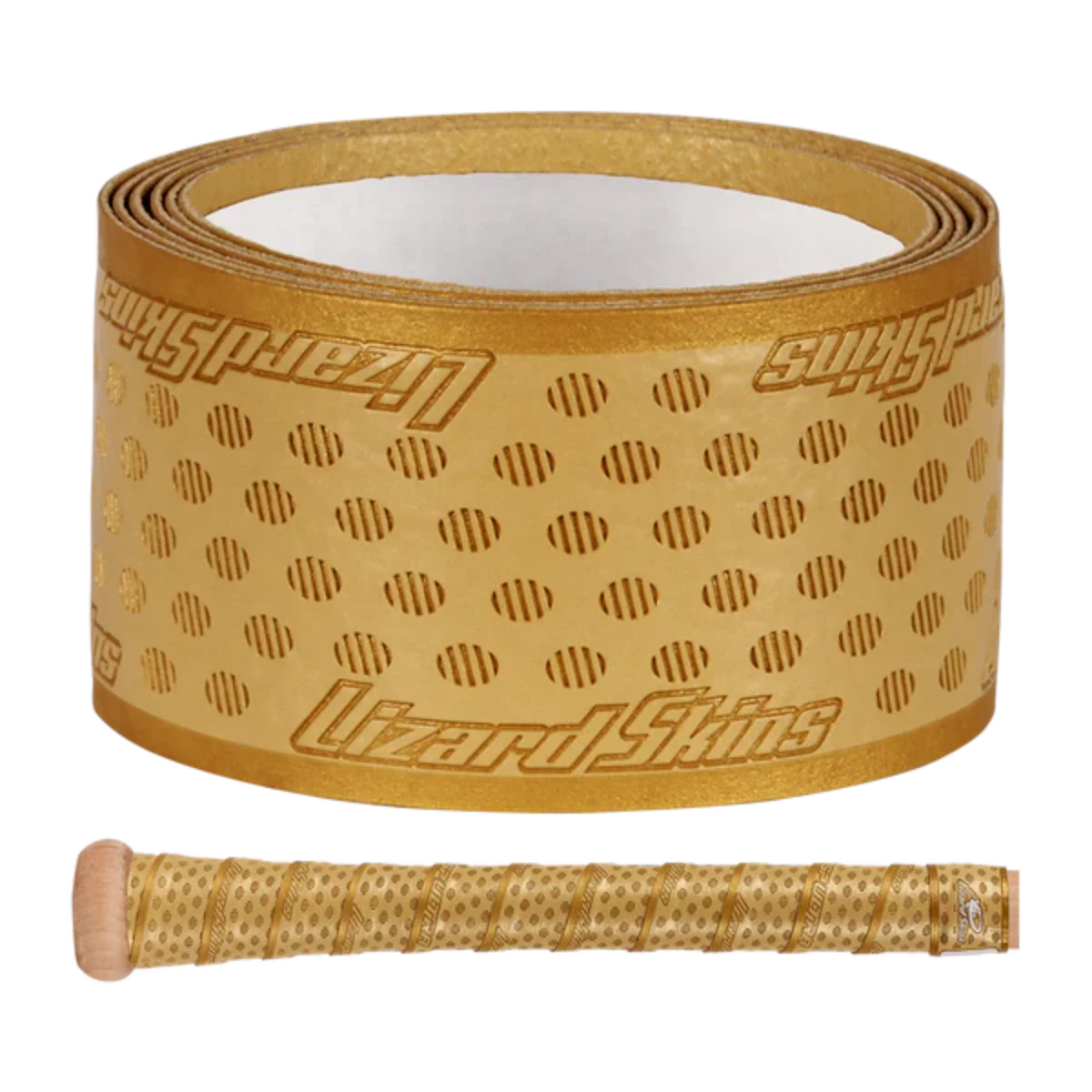 LIZARD SKINS Lizard Skin 1.8mm Durasoft Polymer Ultra Grip Solid Color Bat Grip 5 LIZARD SKINS Lizard Skin 1.8mm Durasoft Polymer Ultra Grip Solid Color Bat Grip - Image 3