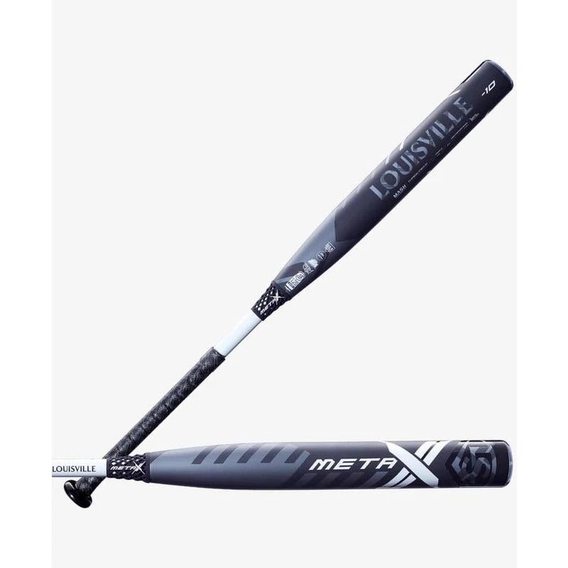 Louisville -10 Meta FP WBL2492010 Fastpitch Bat 3 Louisville -10 Meta FP WBL2492010 Fastpitch Bat