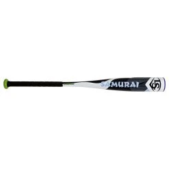 Louisville -10 SL Samurai 23 (2 3/4") WTLCSLSA23X10 USSSA Approved Baseball Bat