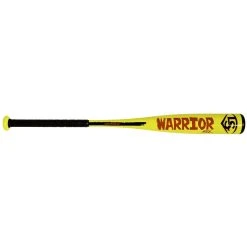 Louisville -10 SL Warrior 23 (2 3/4") WTLCSLWR23X10 USSSA Approved Baseball Bat