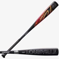 Louisville -10 Vapor (2 5/8") WBL2665010 USA Approved Baseball Bat