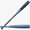 Louisville -11 Omaha (2 5/8") WBL2664010 USA Approved Baseball Bat -Wilson Shop shop louisville 11 omaha 2 5 8 wbl2664010 usa approved baseball bat edmonton canada
