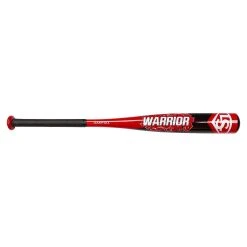 Louisville -12 Warrior T-Ball (2 1/4") LSWTLCUBWR20T USSSA Approved Baseball Bat