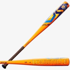 DEMARINI Louisville -3 Atlas (2 5/8") WBL2643010 BBCOR Baseball Bat