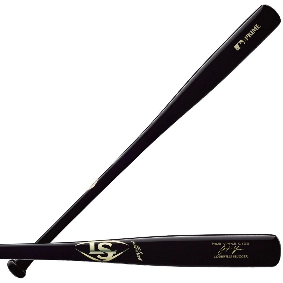 Louisville CY22 MLB Prime Yelich WBL2435010 Maple Wood Baseball Bat 5 Louisville CY22 MLB Prime Yelich WBL2435010 Maple Wood Baseball Bat - Image 3