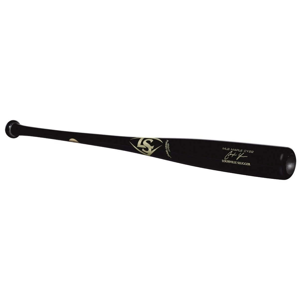 Louisville CY22 MLB Prime Yelich WBL2435010 Maple Wood Baseball Bat 4 Louisville CY22 MLB Prime Yelich WBL2435010 Maple Wood Baseball Bat - Image 2