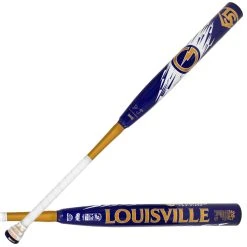 Louisville Daniel Sanchez 2.0 EL WBL2740010 USSSA Slo-Pitch Bat