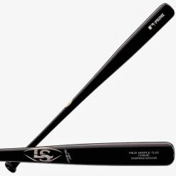 Louisville DJ2 MLB Prime Maple WBL2683010 Baseball Bat