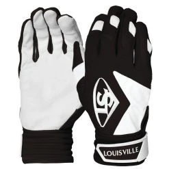 EVOSHIELD Louisville Junior Solo Slugger Batting Glove