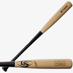 Louisville KS12 MLB Prime Maple Schwarber WBL2679010 Baseball Bat