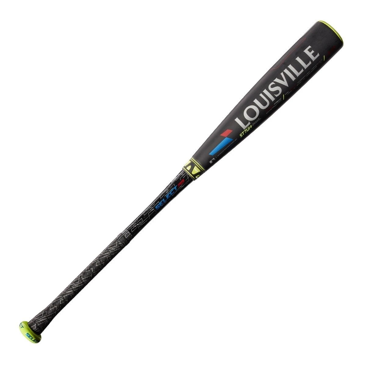 Louisville Select 719 -10 (2 5/8") WTLUBS719B10 USA Baseball Bat 3 Louisville Select 719 -10 (2 5/8") WTLUBS719B10 USA Baseball Bat