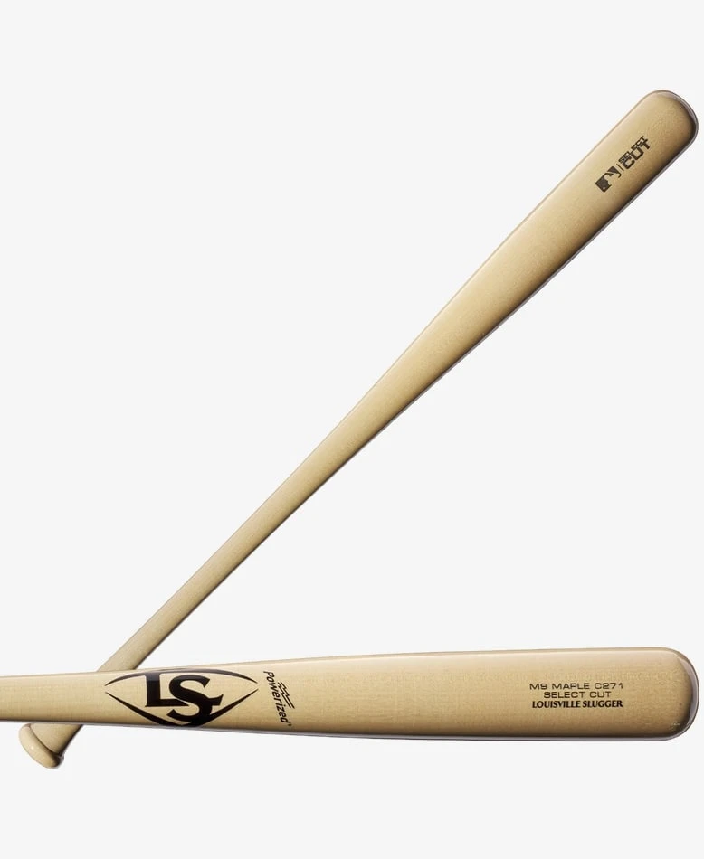 Louisville Select M9 C271 Maple WBL2685010 Baseball Bat 3 Louisville Select M9 C271 Maple WBL2685010 Baseball Bat