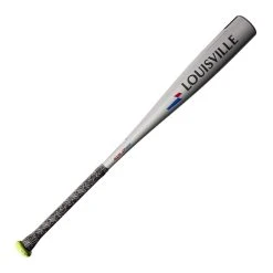 Louisville Solo 619 -11 (2 5/8") WTLUBS619B11 One-Piece Alloy USA Baseball Bat