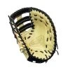 Louisville Lousiville 13" 125 Series WTL12RB20BM Baseball First Base Mitt -Wilson Shop shop lousiville 13 senior 125 series wtl12rb20bm baseball first base mitt edmonton canada