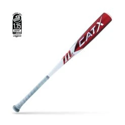Marucci -10 CATX (2 3/4") MSBCX10 USSSA Approved Baseball Bat