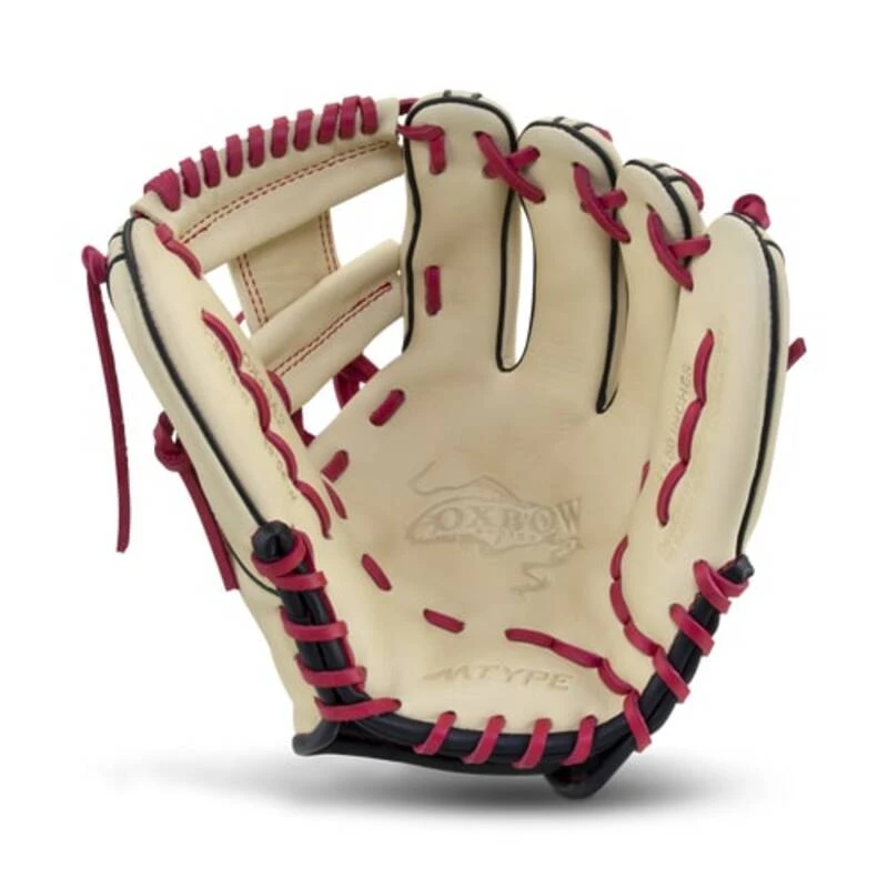 Marucci 11.5" Oxbow Series MFG2OX43A2 Baseball Glove 4 Marucci 11.5" Oxbow Series MFG2OX43A2 Baseball Glove - Image 2