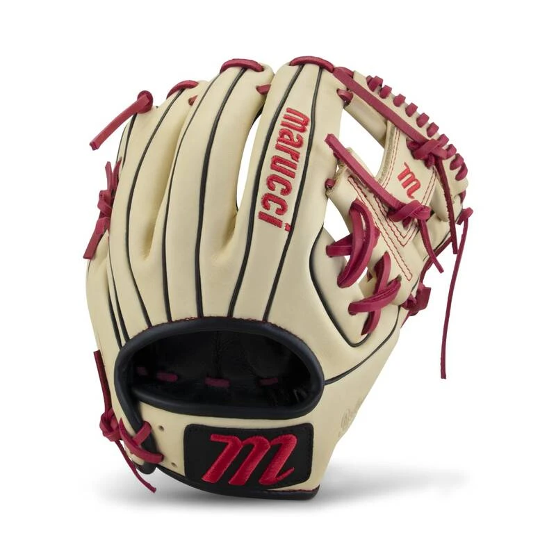 Marucci 11.5" Oxbow Series MFG2OX43A2 Baseball Glove 3 Marucci 11.5" Oxbow Series MFG2OX43A2 Baseball Glove