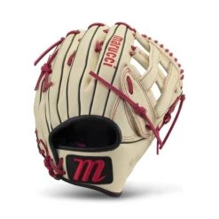 Marucci 12.5" Oxbow Series MFG2OX97R3 Baseball Glove