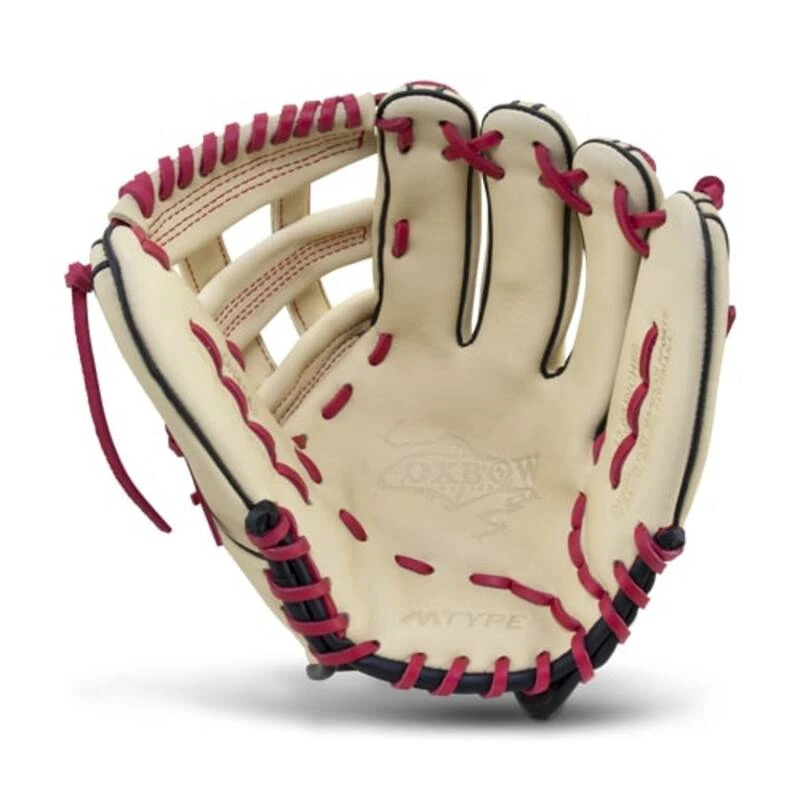 Marucci 12" Oxbow Series MFG2OX45A3 Baseball Glove 4 Marucci 12" Oxbow Series MFG2OX45A3 Baseball Glove - Image 2