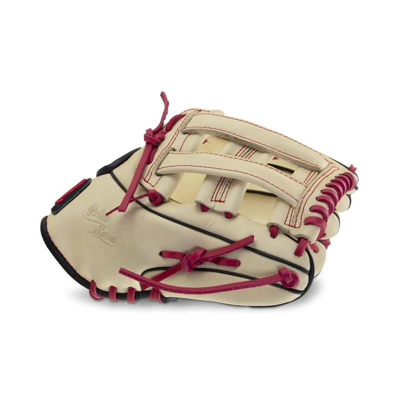 Marucci 12" Oxbow Series MFG2OX45A3 Baseball Glove 5 Marucci 12" Oxbow Series MFG2OX45A3 Baseball Glove - Image 3