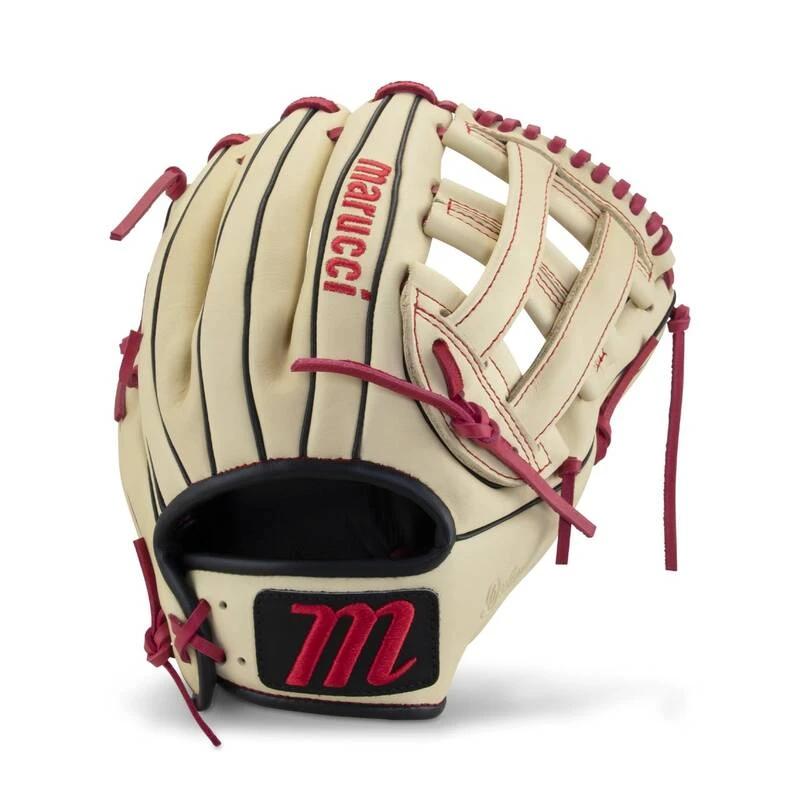Marucci 12" Oxbow Series MFG2OX45A3 Baseball Glove 3 Marucci 12" Oxbow Series MFG2OX45A3 Baseball Glove