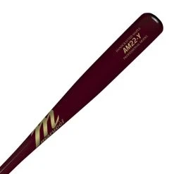 Marucci Youth Andrew McCutchen Pro Model MYVE3AM22-CH Maple Wood Baseball Bat 5 Marucci Youth Andrew McCutchen Pro Model MYVE3AM22-CH Maple Wood Baseball Bat -Wilson Shop shop marucci youth andrew mccutchen pro model myve3am22 ch maple wood baseball bat edmonton canada 1