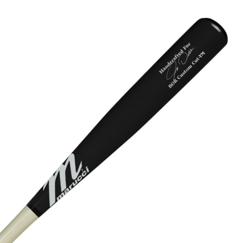 Marucci Youth Josh Donaldson Bringer Of Rain MYVE2BOR-N/BK Maple Wood Baseball Bat 4 Marucci Youth Josh Donaldson Bringer Of Rain MYVE2BOR-N/BK Maple Wood Baseball Bat - Image 2