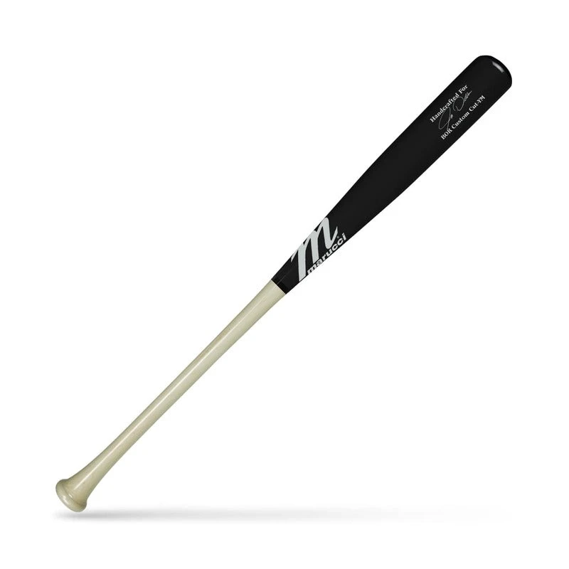 Marucci Youth Josh Donaldson Bringer Of Rain MYVE2BOR-N/BK Maple Wood Baseball Bat 3 Marucci Youth Josh Donaldson Bringer Of Rain MYVE2BOR-N/BK Maple Wood Baseball Bat