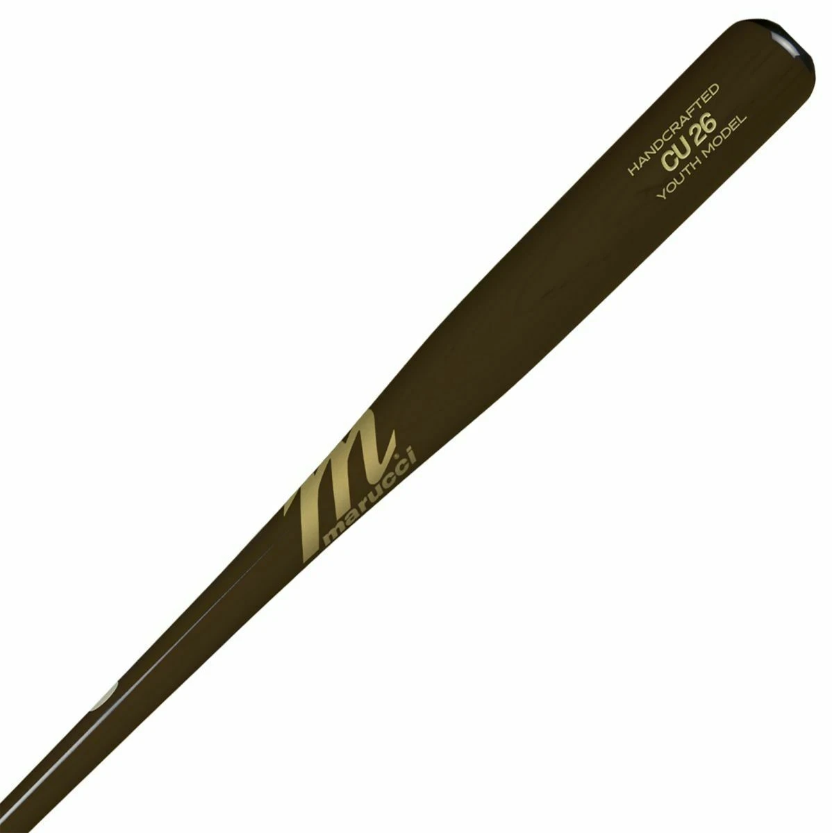 Marucci Youth CU26 Chase Utley Pro Model MYVE2CU26-CHL Maple Wood Baseball Bat 4 Marucci Youth CU26 Chase Utley Pro Model MYVE2CU26-CHL Maple Wood Baseball Bat - Image 2