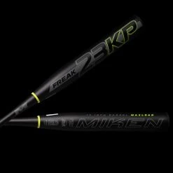 Miken Freak 23 Maxload Kyle Pearson MSU3KPL USSSA Approved Slopitch Bat