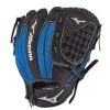 Mizuno 10.5" Junior GPP1050Y3RY Prospect Series PowerClose Baseball Glove -Wilson Shop shop mizuno 10 5 gpp1050y3ry junior prospect series powerclose baseball glove edmonton canada