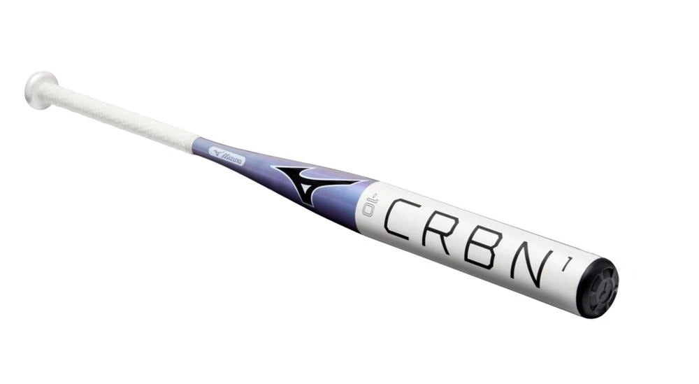 Mizuno -10 F23 CRBN1 340606 Fastpitch Baseball Bat 4 Mizuno -10 F23 CRBN1 340606 Fastpitch Baseball Bat - Image 2