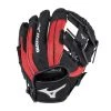 Mizuno 10" Junior GPP1000Y3RD Prospect Series PowerClose Baseball Glove