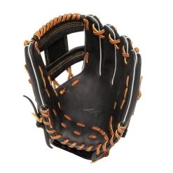 Mizuno 11.25" Select 9 GSN1125 Baseball Fielding Glove