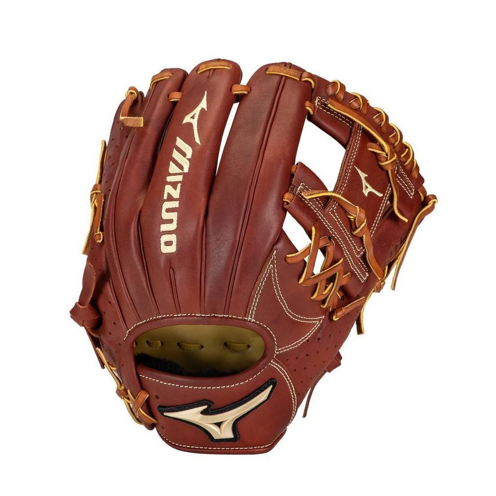 Mizuno 11.5" Prime Elite GPE1150M Baseball Fielding Glove 4 Mizuno 11.5" Prime Elite GPE1150M Baseball Fielding Glove - Image 2