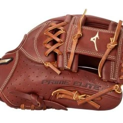 Mizuno 11.5" Prime Elite GPE1150M Baseball Fielding Glove 7 Mizuno 11.5" Prime Elite GPE1150M Baseball Fielding Glove -Wilson Shop shop mizuno 11 5 senior prime elite gpe1150m baseball glove edmonton canada 3