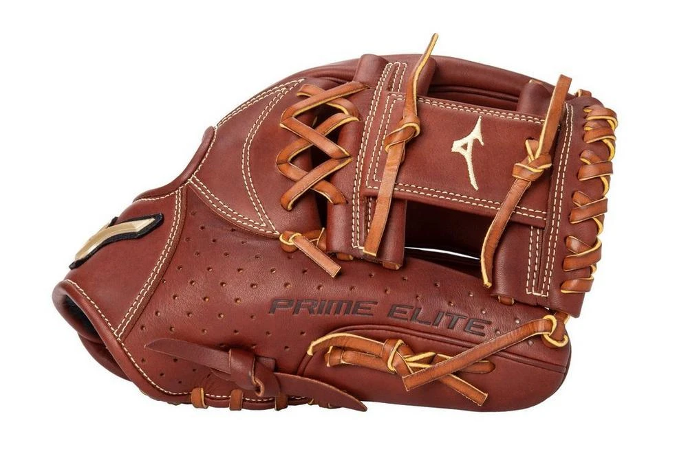 Mizuno 11.5" Prime Elite GPE1150M Baseball Fielding Glove 5 Mizuno 11.5" Prime Elite GPE1150M Baseball Fielding Glove - Image 3
