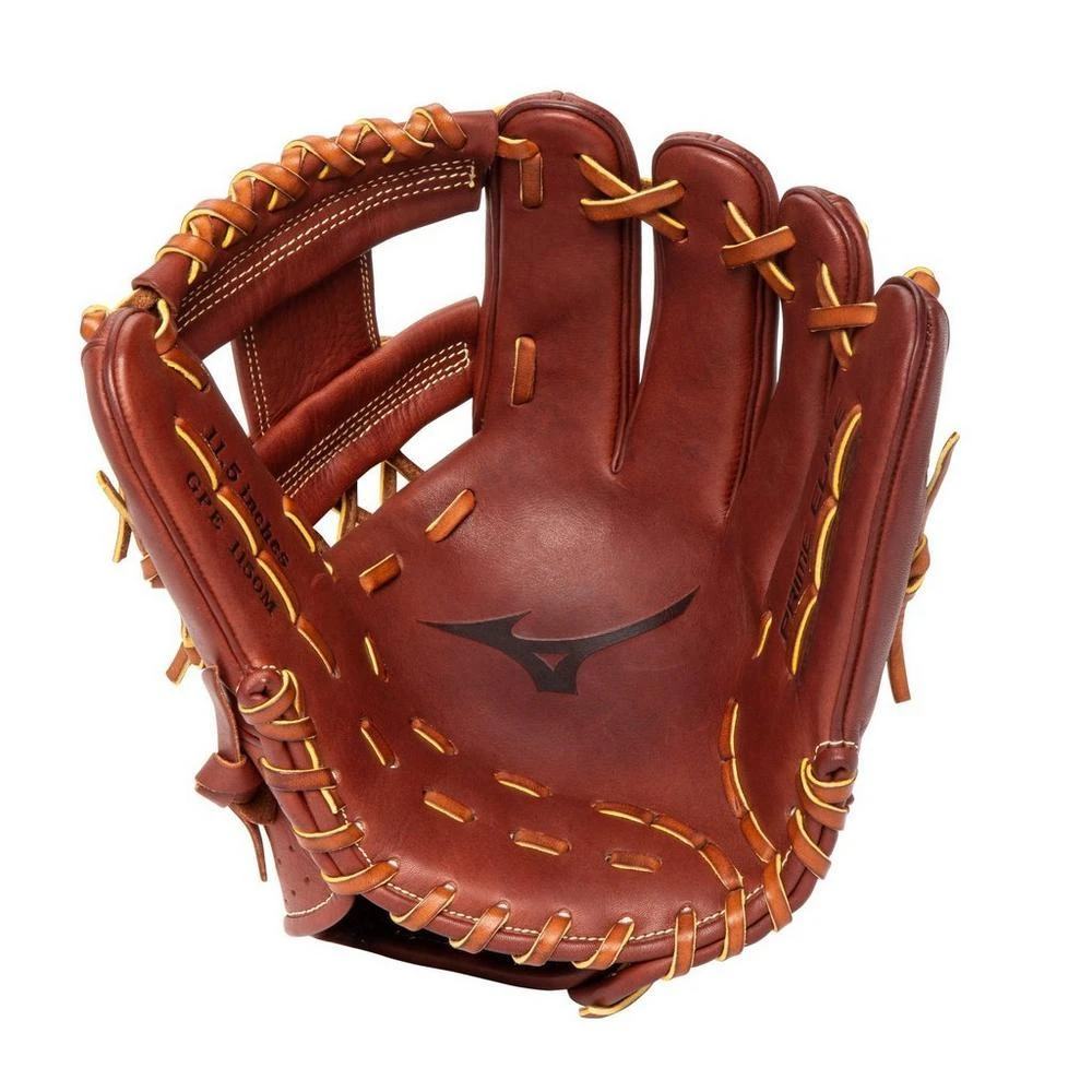 Mizuno 11.5" Prime Elite GPE1150M Baseball Fielding Glove 3 Mizuno 11.5" Prime Elite GPE1150M Baseball Fielding Glove