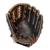 Mizuno 11.5" Select Nine GSN1150 Baseball Fielding Glove -Wilson Shop shop mizuno 11 5 senior select nine gsn1150 baseball glove edmonton canada