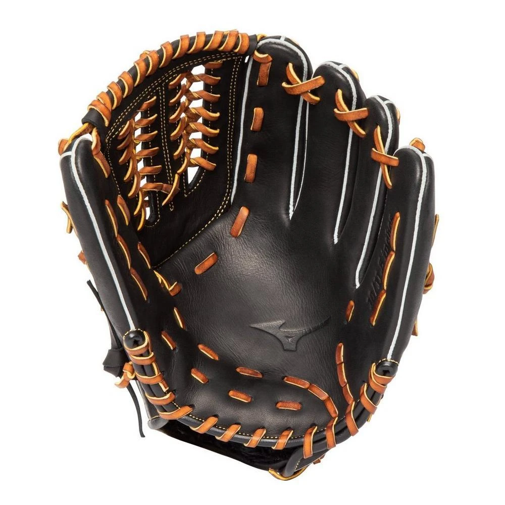 Mizuno 11.5" Select Nine GSN1150 Baseball Fielding Glove 3 Mizuno 11.5" Select Nine GSN1150 Baseball Fielding Glove