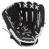 Mizuno 11" Youth Finch Prospect GPP1105F3 Fastpitch Glove -Wilson Shop shop mizuno 11 youth finch prospect gpp1105f3 kids fastpitch softball glove edmonton canada 2