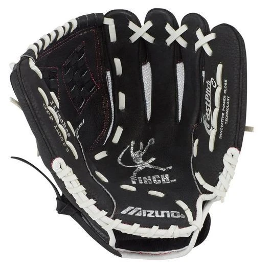 Mizuno 11" Youth Finch Prospect GPP1105F3 Fastpitch Glove 3 Mizuno 11" Youth Finch Prospect GPP1105F3 Fastpitch Glove