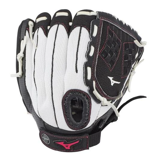 Mizuno 11" Youth Finch Prospect GPP1105F3 Fastpitch Glove 4 Mizuno 11" Youth Finch Prospect GPP1105F3 Fastpitch Glove - Image 2