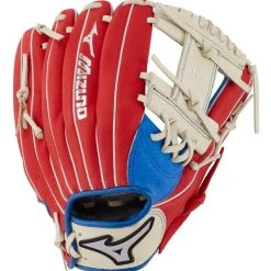 Mizuno 11" Youth Prospect PowerClose GPP1100Y3MEC Baseball Glove